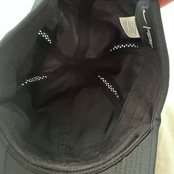 NIKE feather-fit Hat UNISEX - Picture 4 of 5